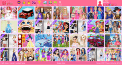 Desktop Screenshot of mafa.com
